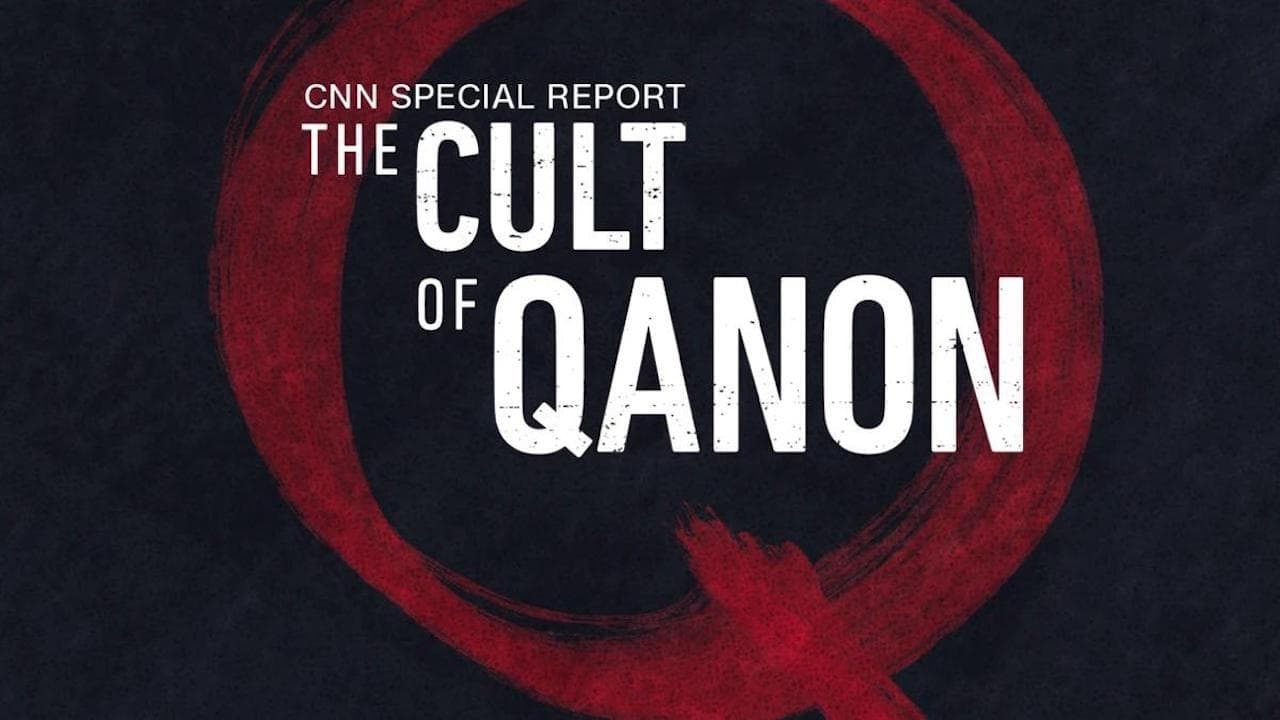 The Cult of Conspiracy: QAnon background