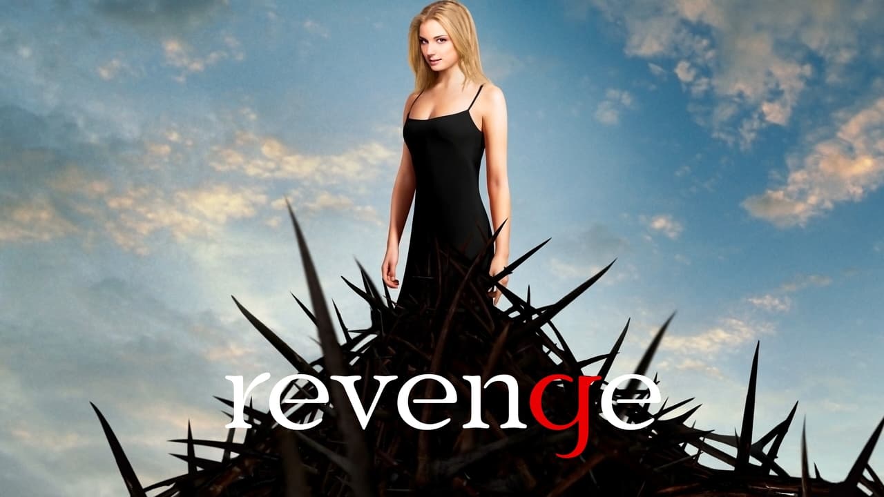 Revenge - Season 3
