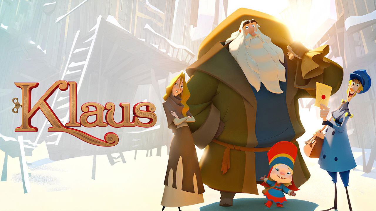 Klaus (2019)