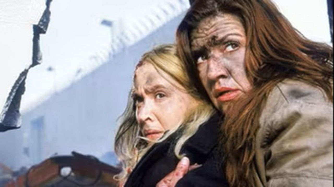 Hinter Gittern - Der Frauenknast — Épisode 26