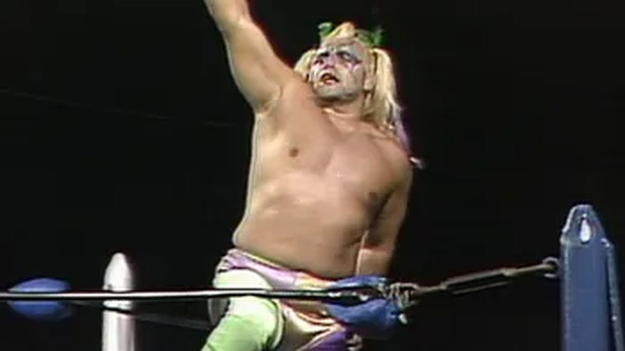 Mid-South Wrestling — Épisode 35