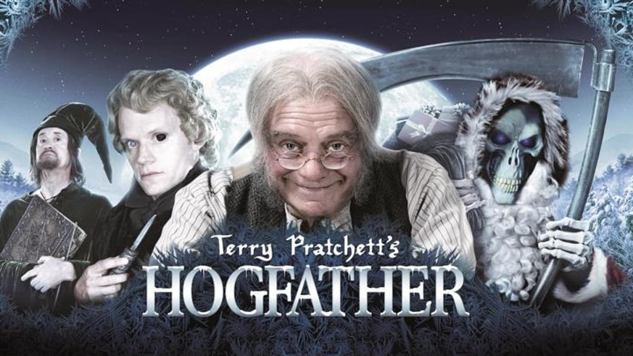 Hogfather (2007)