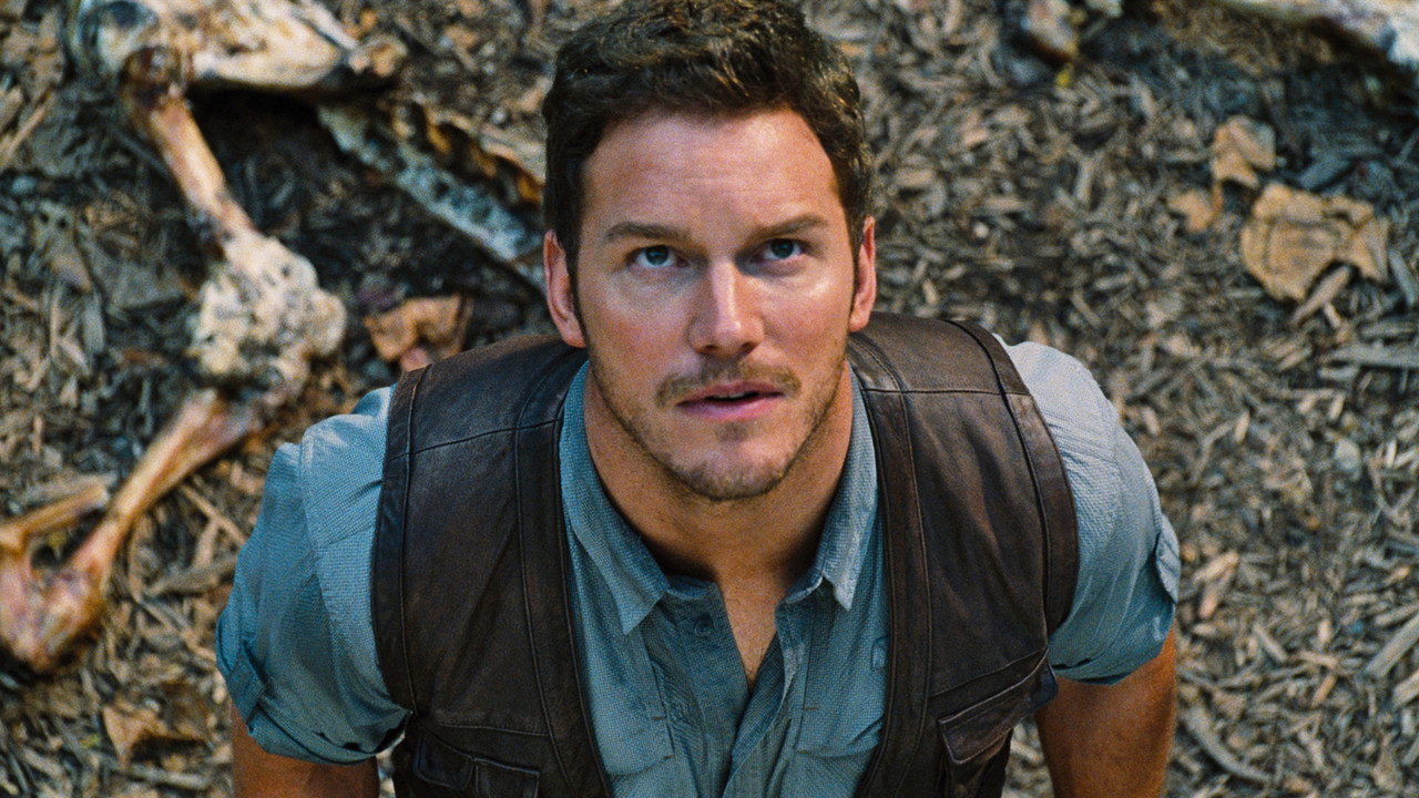 Jurassic World background 81
