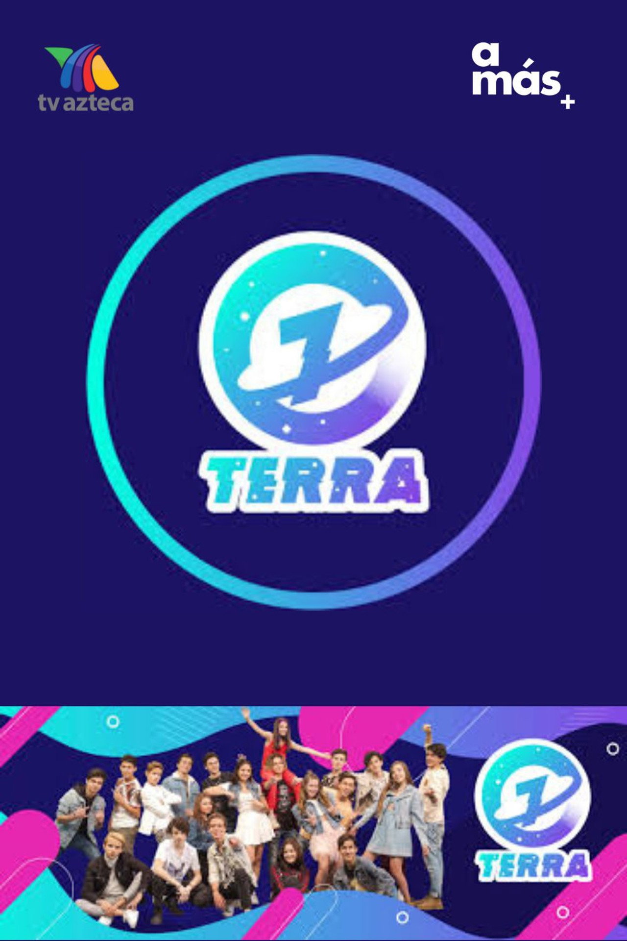 Terra 7 affisch
