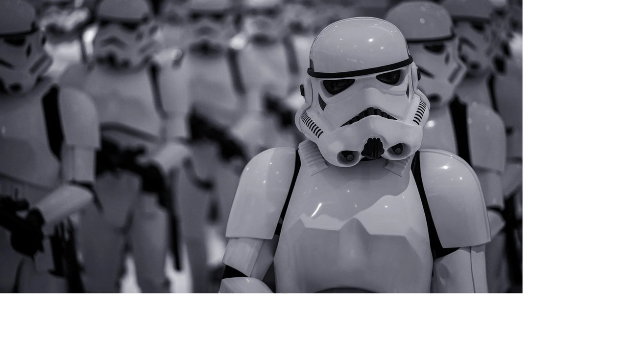 Science Fiction Revolution