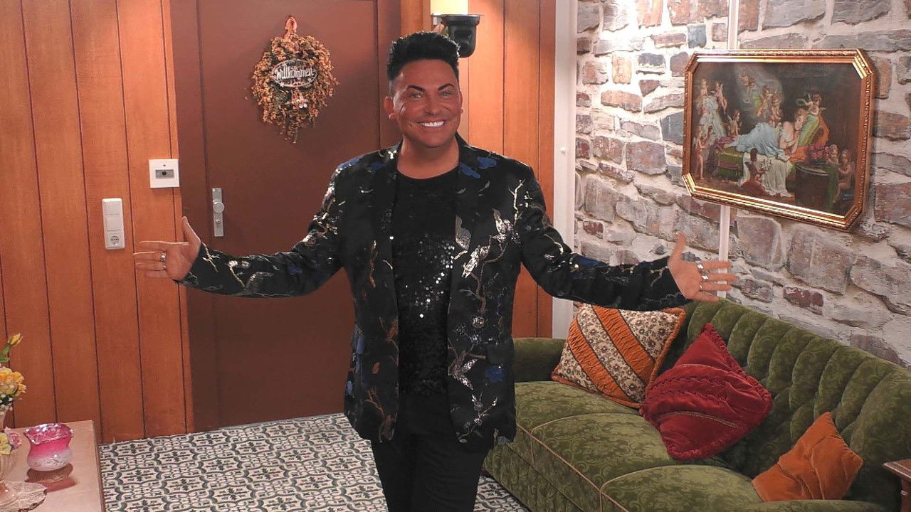 Big Brother - Die Show — Épisode 2