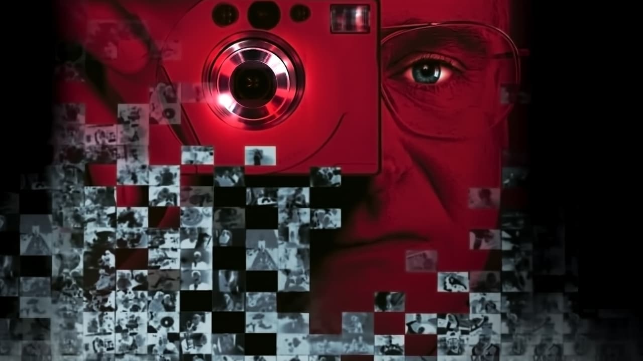 Cast and Crew of One Hour Photo