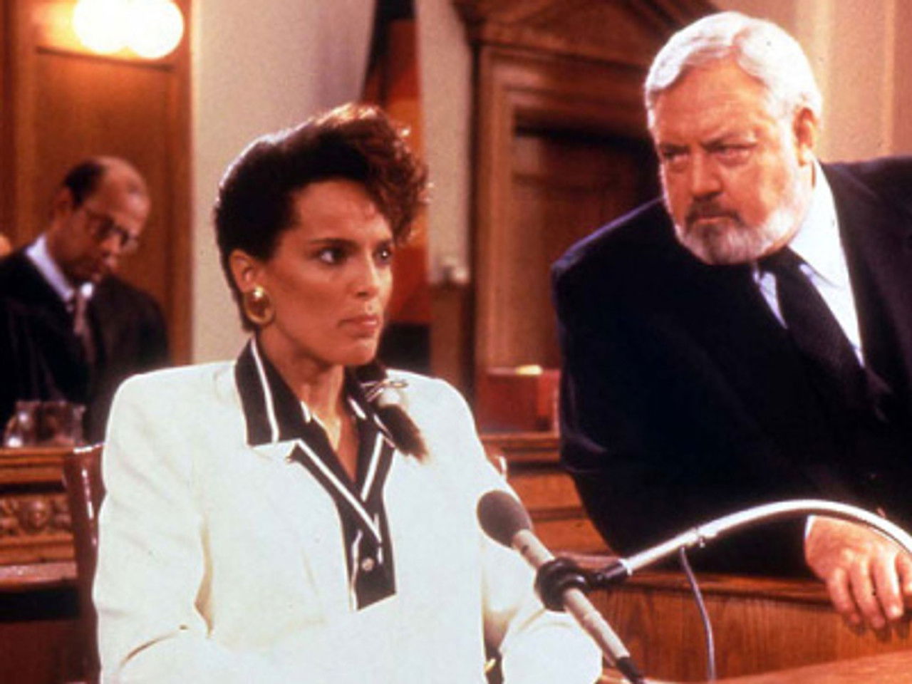 Perry Mason — Le mauvais joueur