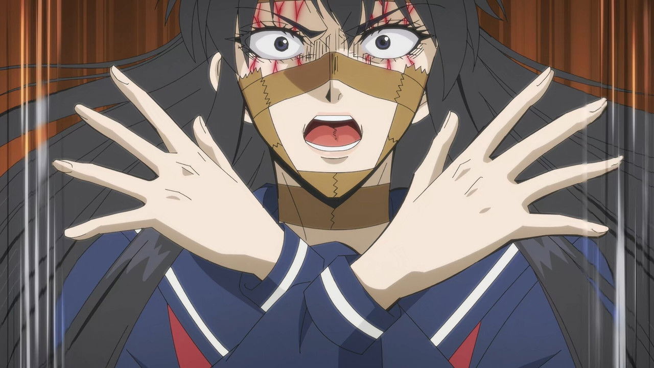 Part 4 Young Maniacs' Death Game, Stage 5