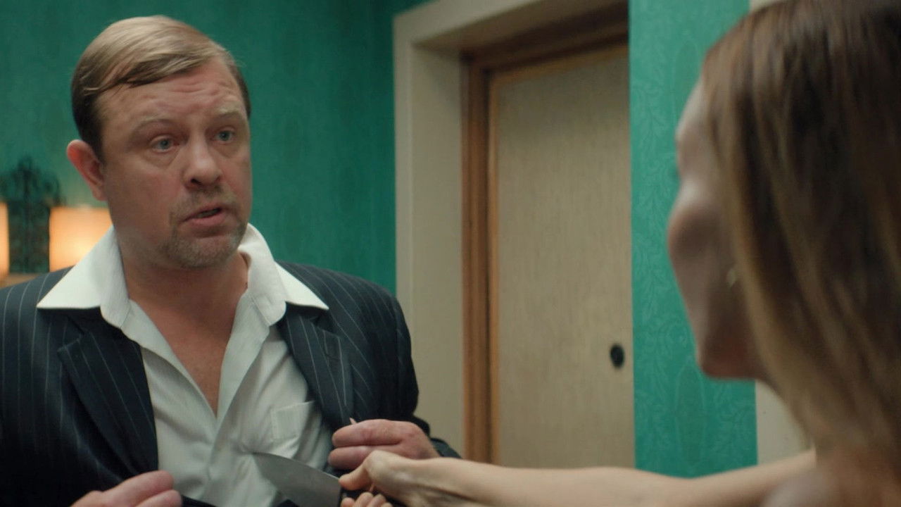 Трёшка — Épisode 10