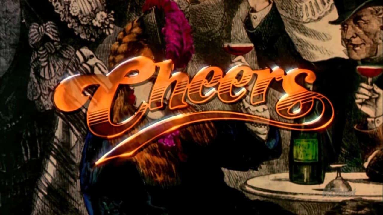 Cheers background