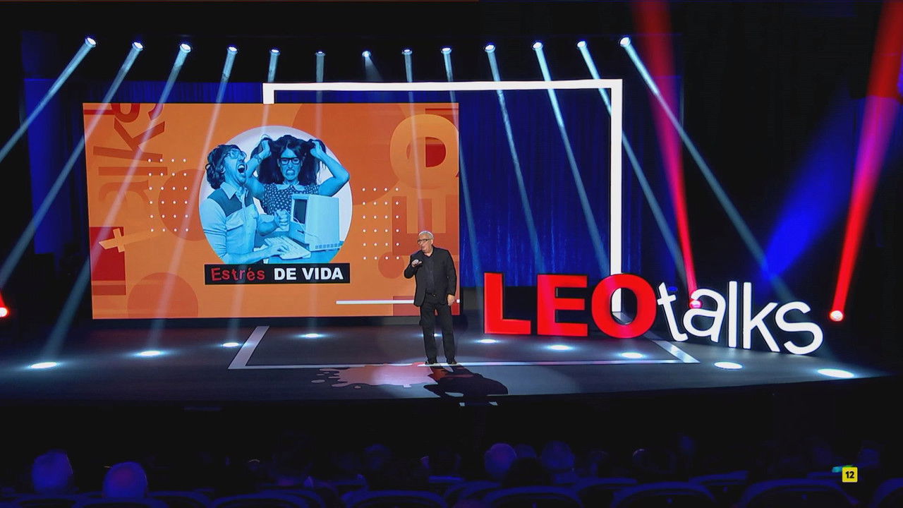 Leo talks — Épisode 1