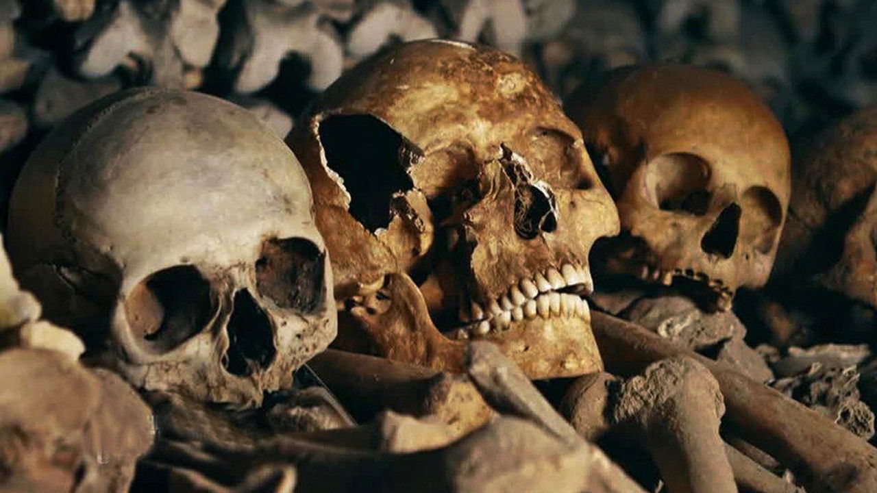 Deutschlands größte Geheimnisse — Épisode 4