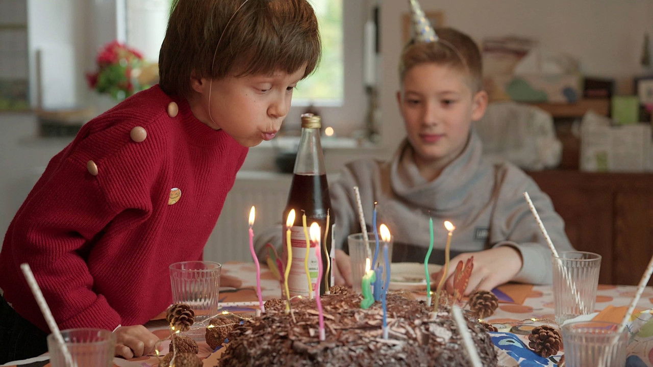 Niet klein te krijgen — Épisode 6