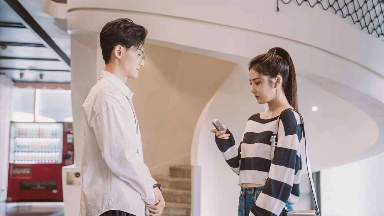 加油呀！茉莉 — Épisode 2