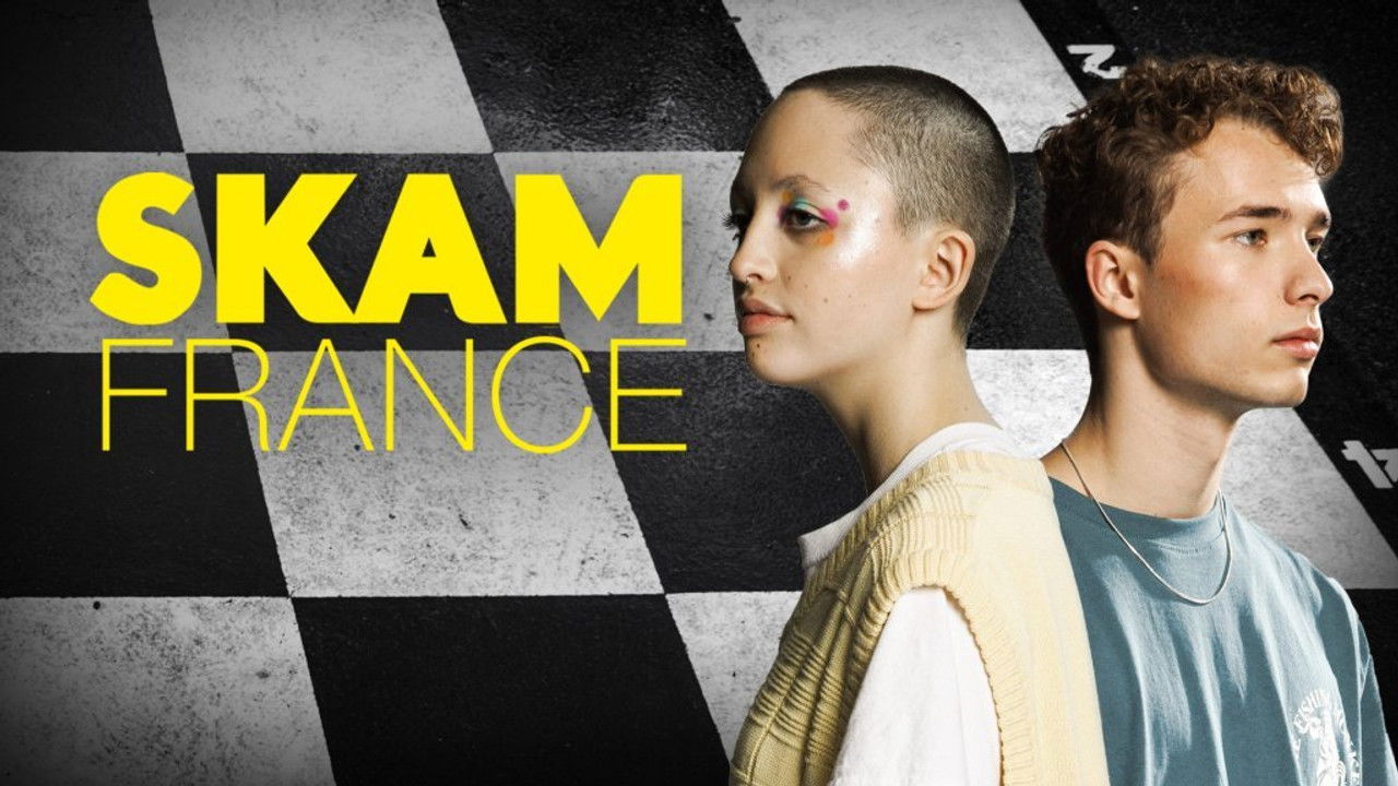 SKAM France — Épisode 4