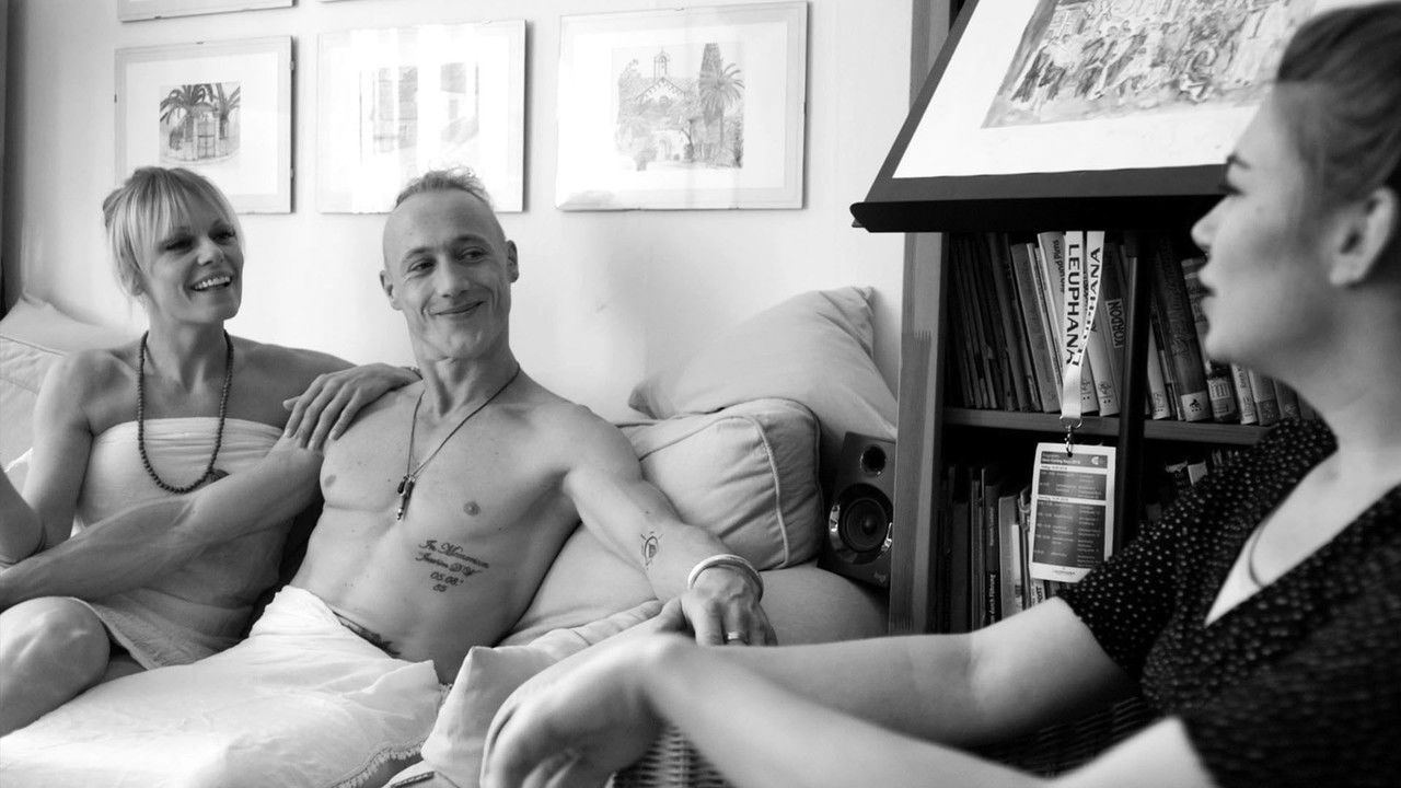 Streetphilosophy — Épisode 8