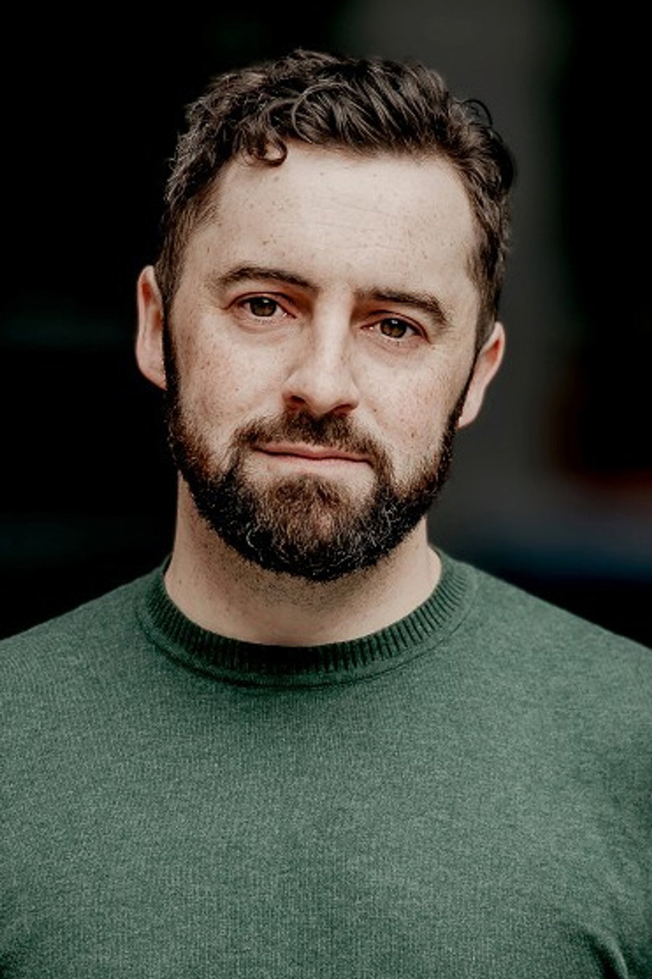 Thomas Finnegan