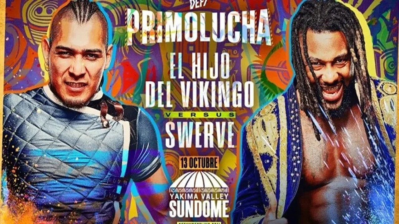 DEFY PRIMOLUCHA