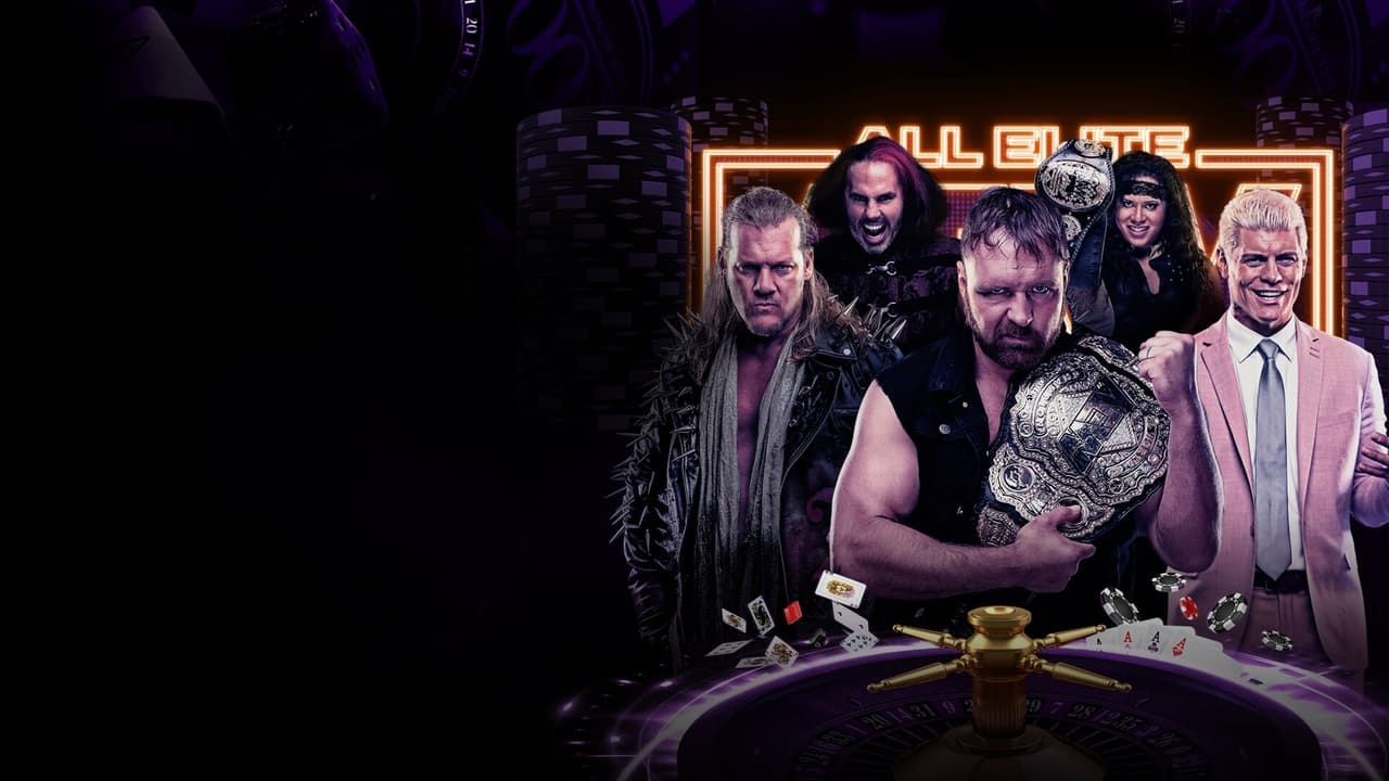 All Elite Wrestling: Dynamite - Season 0 Episode 5 : AEW Presents: Countdown to Double or Nothing