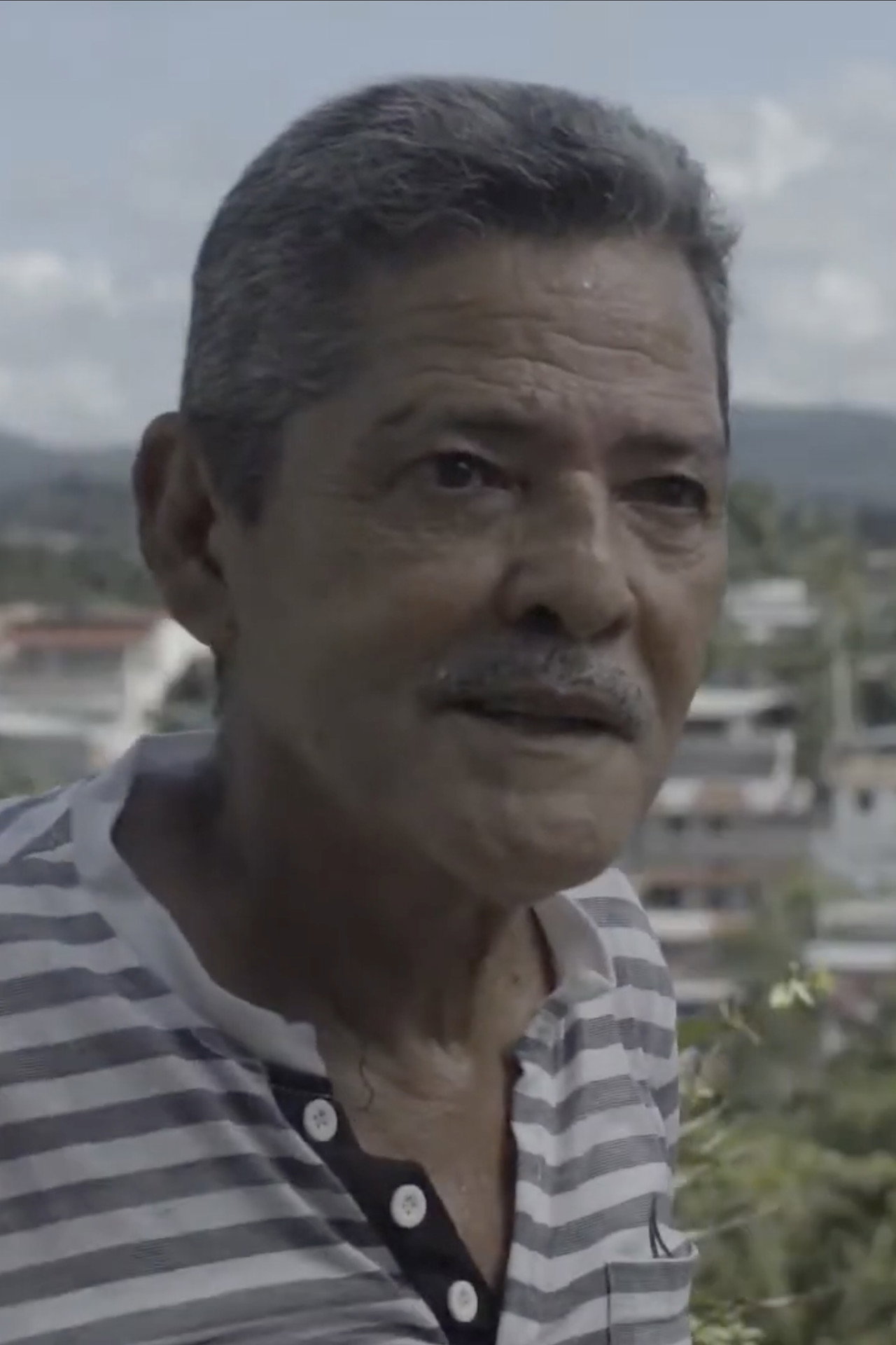 Epiménides García "Chirri"