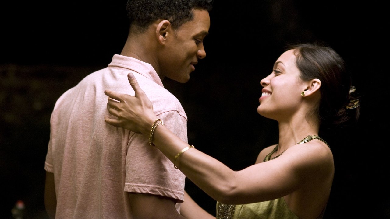 Seven Pounds (2008)