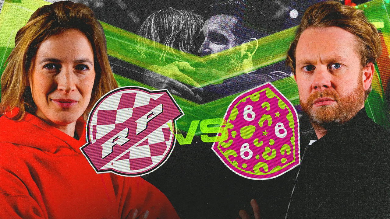 Masters of Madness — Épisode 31