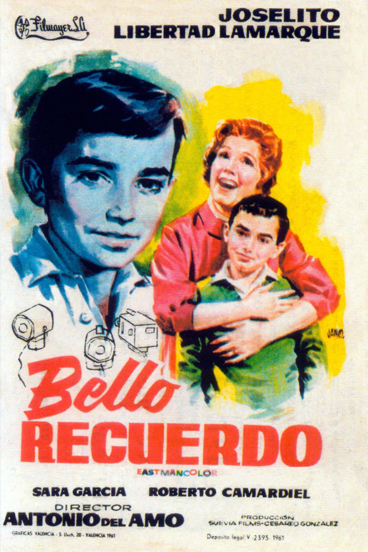 Bello recuerdo