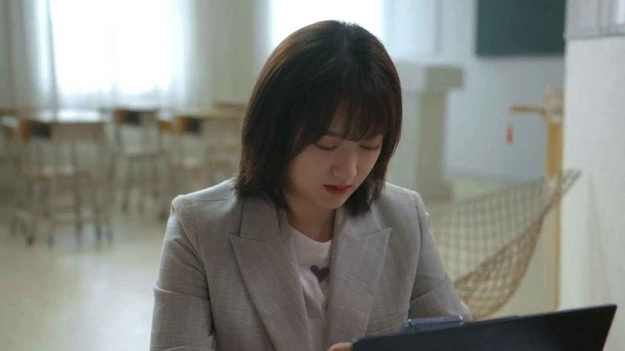 二十不惑 — Épisode 36