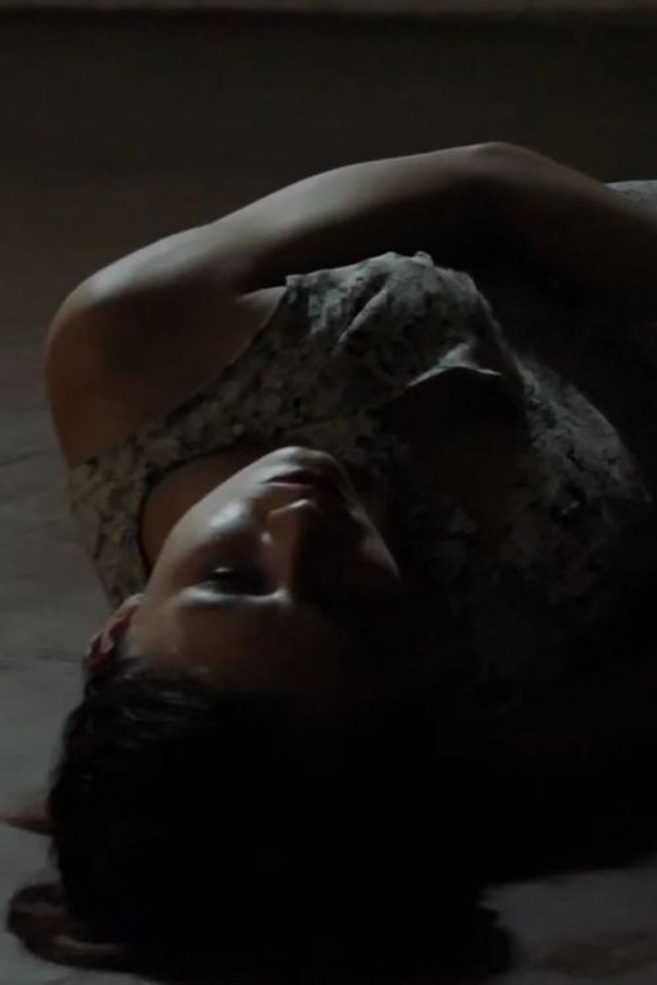 Qui se dresse risque la foudre filmaffisch