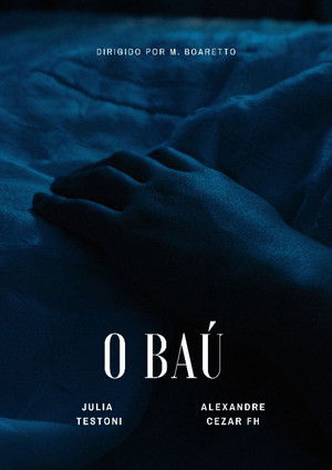 O Baú poster