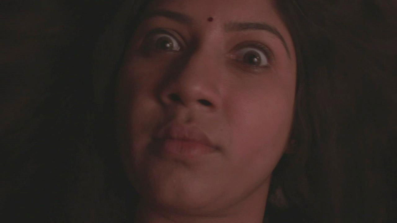 Anjaan: Special Crimes Unit — Épisode 36