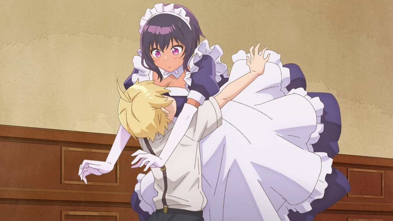 The Maid I Hired Recently Is Mysterious - Season 1 Episode 4 : Does the Young Master Like Pudding?