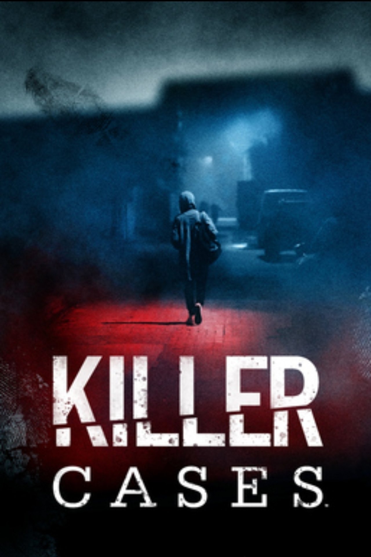 Killer Cases poster