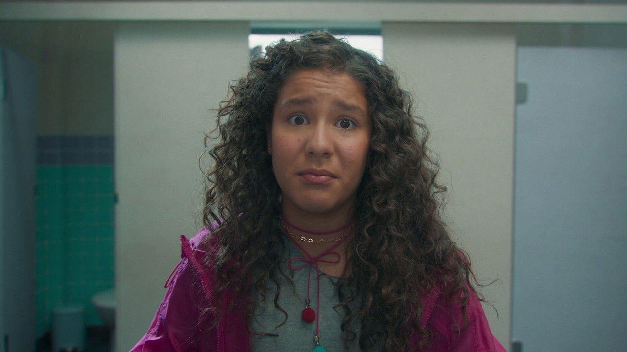 O Dia em Que a Minha Vida Mudou — Épisode 9