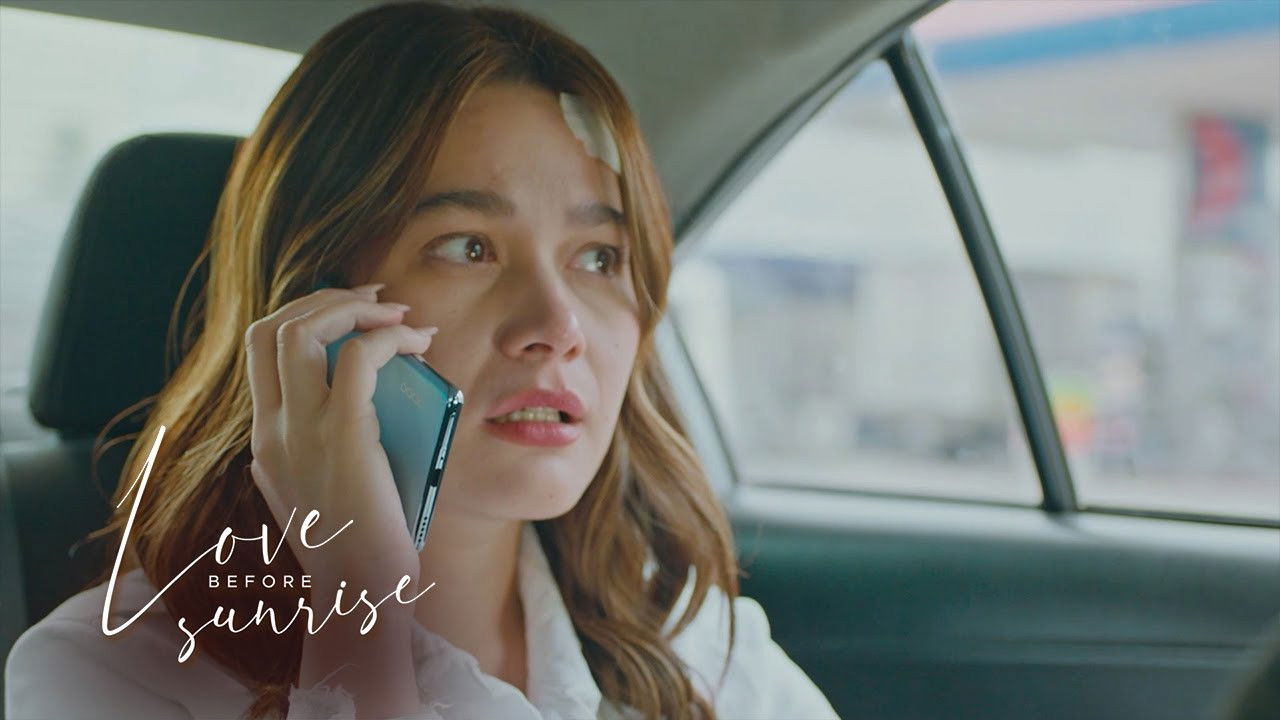 Love Before Sunrise — Épisode 60