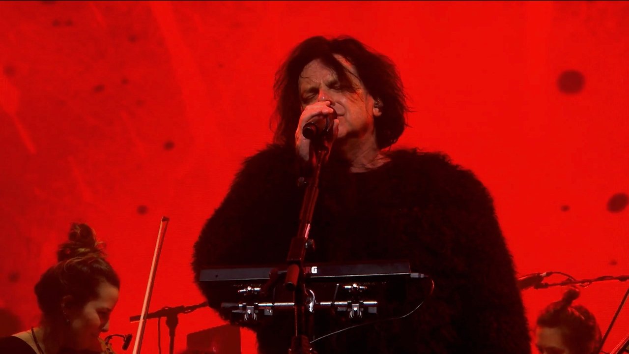 Marillion: An Hour Before It's Dark Live In Port Zelande