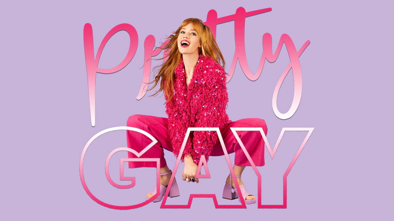 Pretty Gay (2024) trailer