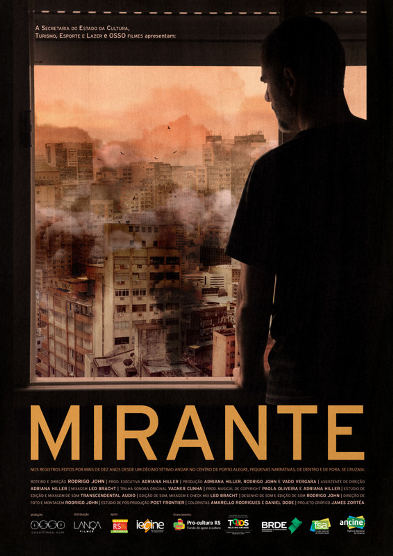 Mirante filmaffisch