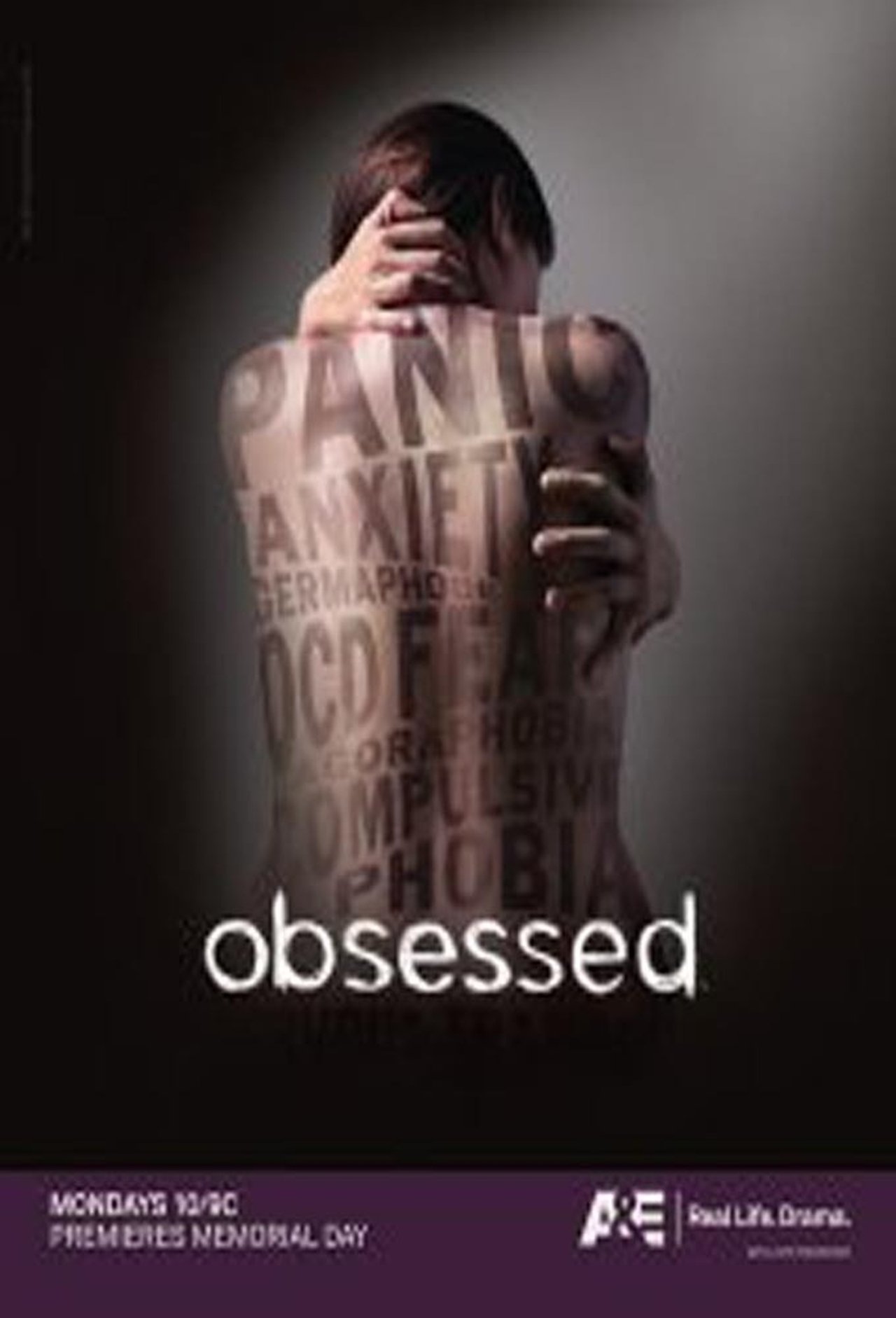Poster Obsessed