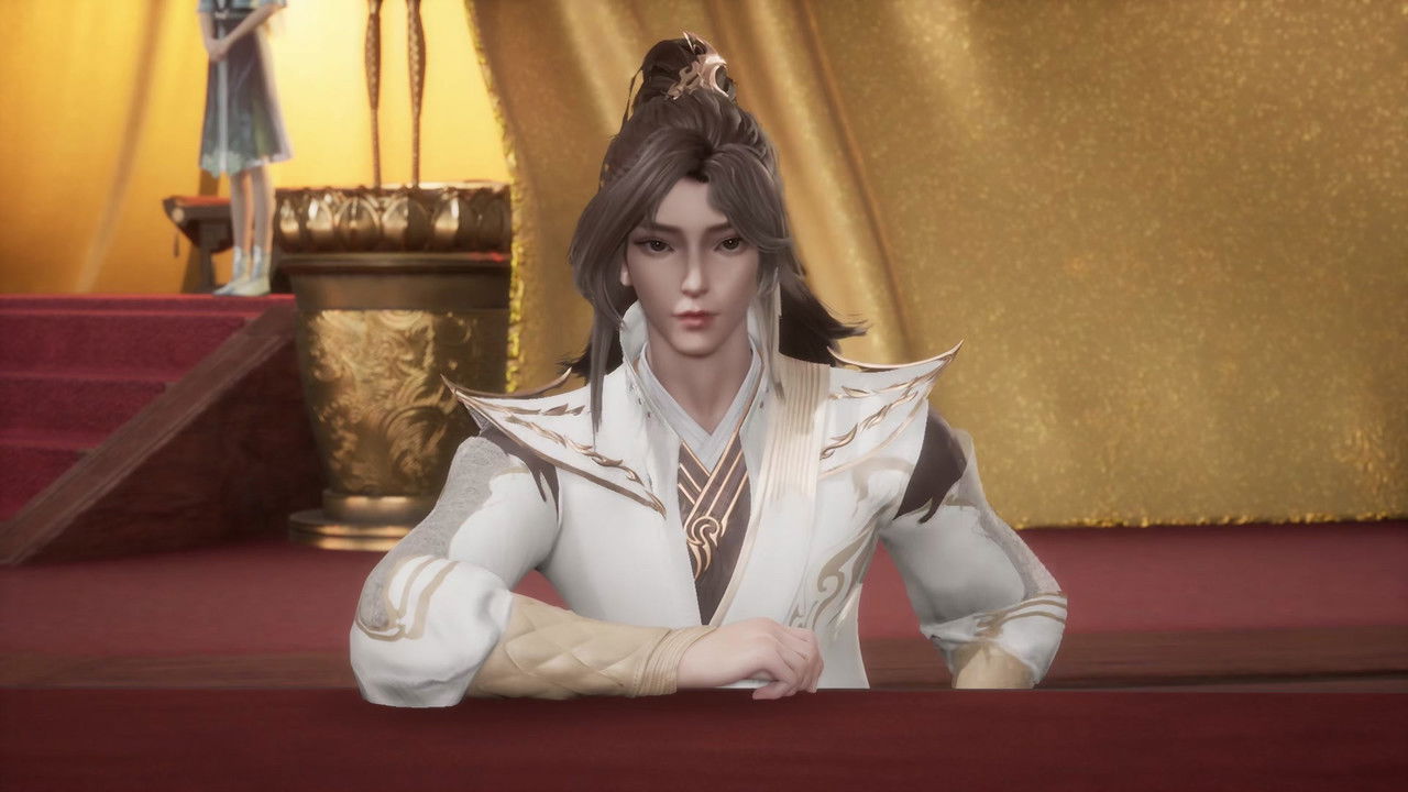 我气哭了百万修炼者 — Épisode 8