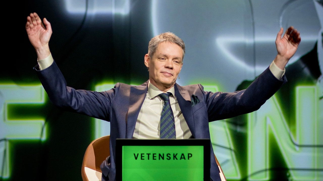 Muren — Épisode 1