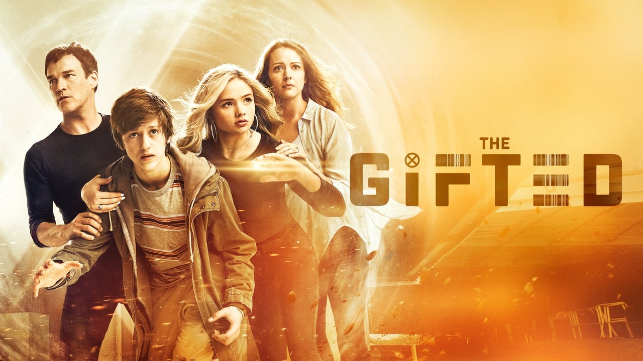 The Gifted - Season 2