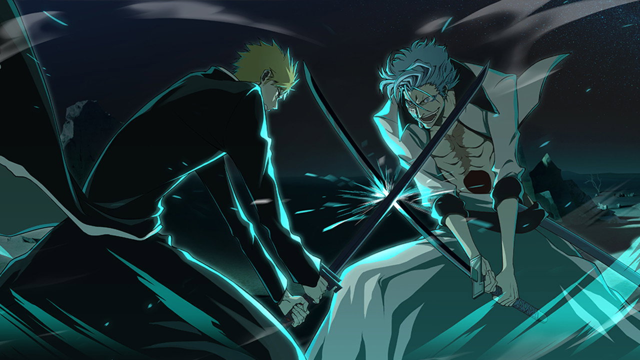 Bleach (2004) trailer