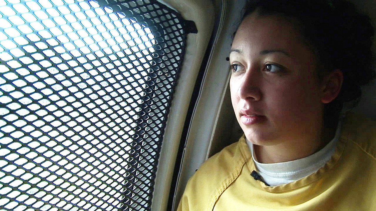 Scen från Me Facing Life: Cyntoia's Story