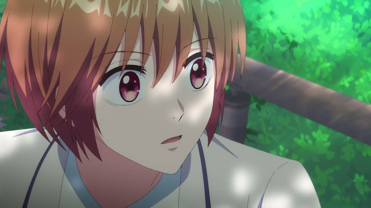 Image Hana-Kimi