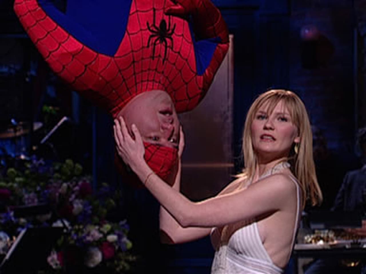 Saturday Night Live - Season 27 Episode 19 : Kirsten Dunst/Eminem