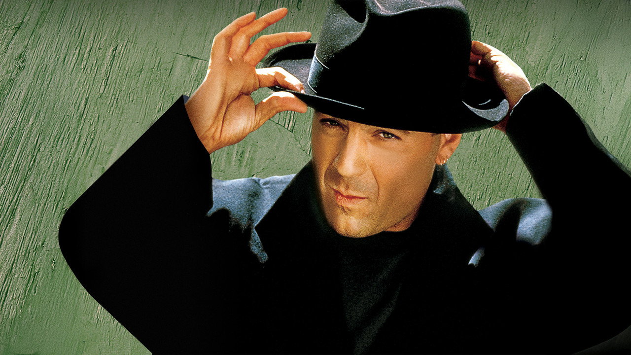 Hudson Hawk (1991) Hindi Dubbed backdrop
