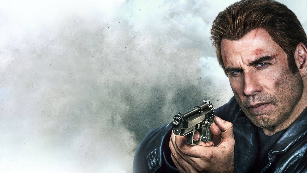 I Am Wrath (2016)