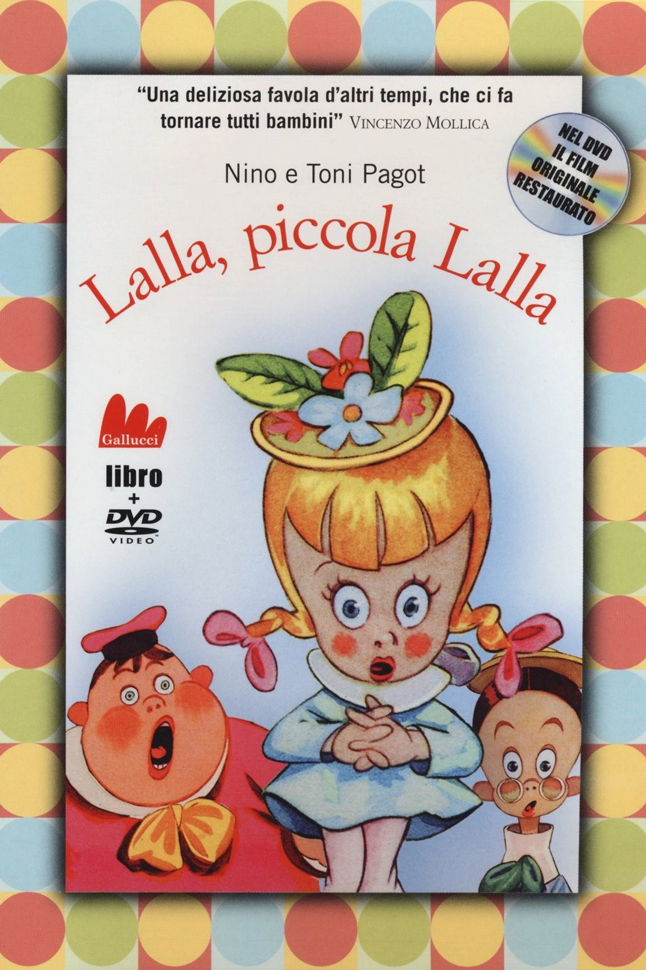 Lalla, piccola Lalla filmaffisch